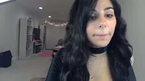 Snapshot of urgoddessmarla chatting on 16, 9, 2025 Goddess Marla online show from 16, 9, 2025