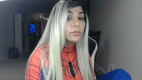 Snapshot of urgoddessmarla chatting on 28, 9, 2025 Goddess Marla online show from 28, 9, 2025