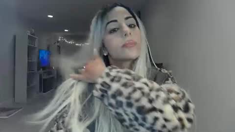 Snapshot of urgoddessmarla chatting on 30, 9, 2025 Goddess Marla online show from 30, 9, 2025