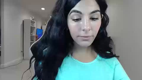 Snapshot of urgoddessmarla chatting on 11, 10, 2025 Goddess Marla online show from 11, 10, 2025