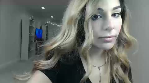 Snapshot of urgoddessmarla chatting on 14, 10, 2025 Goddess Marla online show from 14, 10, 2025