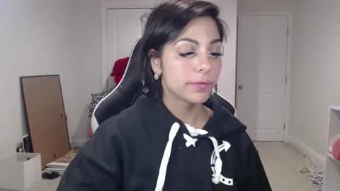 Goddess Marla online show from 17, 12, 2025