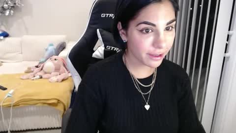 Snapshot of urgoddessmarla chatting on 4, 3, 2026 Goddess Marla online show from 4, 3, 2026