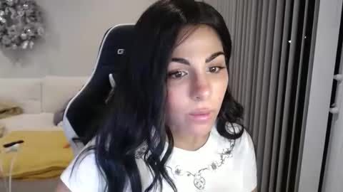 Snapshot of urgoddessmarla chatting on 13, 3, 2026 Goddess Marla online show from 13, 3, 2026