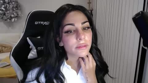 Snapshot of urgoddessmarla chatting on 16, 3, 2026 Goddess Marla online show from 16, 3, 2026