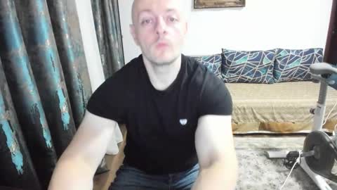 UrGymCrush online show from 13, 10, 2025