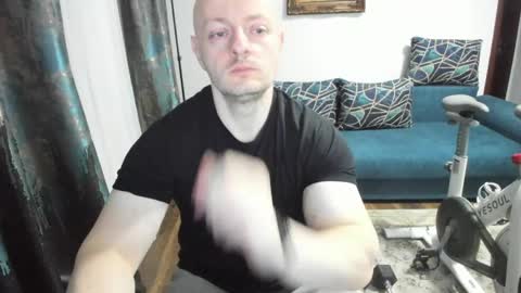 UrGymCrush online show from 23, 3, 2026