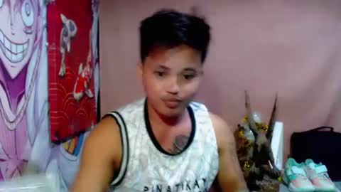 JUST CALL MY NAME jayrus  online show from 7, 1, 2025