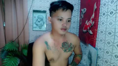 Snapshot of urhot_fucker13 chatting on 13, 9, 2025 JUST CALL MY NAME jayrus  online show from 13, 9, 2025