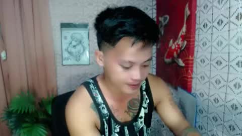 Snapshot of urhot_fucker13 chatting on 13, 9, 2025 JUST CALL MY NAME jayrus  online show from 13, 9, 2025
