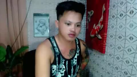 Snapshot of urhot_fucker13 chatting on 19, 9, 2025 JUST CALL MY NAME jayrus  online show from 19, 9, 2025
