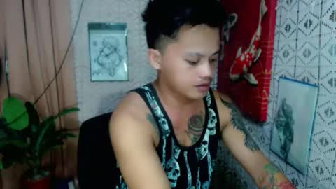 Snapshot of urhot_fucker13 chatting on 19, 9, 2025 JUST CALL MY NAME jayrus  online show from 19, 9, 2025