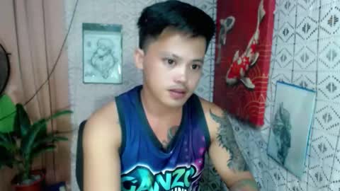 Snapshot of urhot_fucker13 chatting on 20, 9, 2025 JUST CALL MY NAME jayrus  online show from 20, 9, 2025
