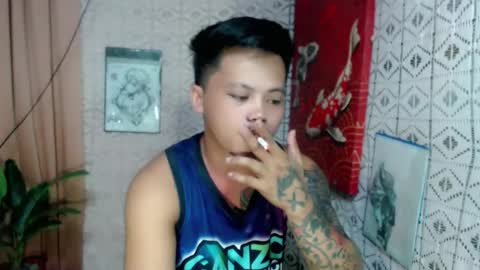 Snapshot of urhot_fucker13 chatting on 21, 9, 2025 JUST CALL MY NAME jayrus  online show from 21, 9, 2025