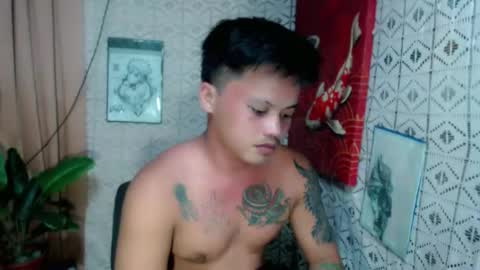 Snapshot of urhot_fucker13 chatting on 21, 9, 2025 JUST CALL MY NAME jayrus  online show from 21, 9, 2025