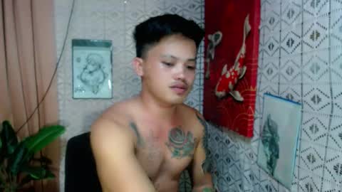 Snapshot of urhot_fucker13 chatting on 22, 9, 2025 JUST CALL MY NAME jayrus  online show from 22, 9, 2025