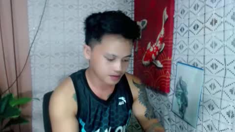 Snapshot of urhot_fucker13 chatting on 23, 9, 2025 JUST CALL MY NAME jayrus  online show from 23, 9, 2025