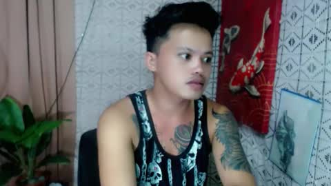 Snapshot of urhot_fucker13 chatting on 25, 9, 2025 JUST CALL MY NAME jayrus  online show from 25, 9, 2025