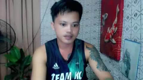 Snapshot of urhot_fucker13 chatting on 26, 9, 2025 JUST CALL MY NAME jayrus  online show from 26, 9, 2025