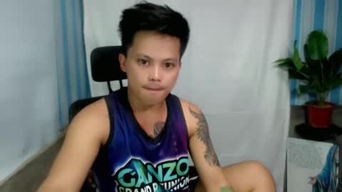 Snapshot of urhot_fucker13 chatting on 3, 10, 2025 JUST CALL MY NAME jayrus  online show from 3, 10, 2025