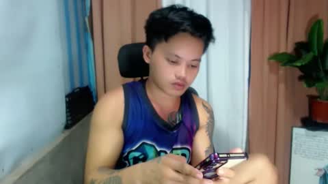 Snapshot of urhot_fucker13 chatting on 9, 10, 2025 JUST CALL MY NAME jayrus  online show from 9, 10, 2025