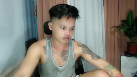 Snapshot of urhot_fucker13 chatting on 12, 10, 2025 JUST CALL MY NAME jayrus  online show from 12, 10, 2025