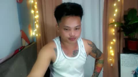 Snapshot of urhot_fucker13 chatting on 16, 10, 2025 JUST CALL MY NAME jayrus  online show from 16, 10, 2025