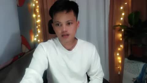 Snapshot of urhot_fucker13 chatting on 18, 10, 2025 JUST CALL MY NAME jayrus  online show from 18, 10, 2025