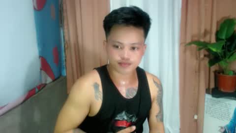 Snapshot of urhot_fucker13 chatting on 19, 10, 2025 JUST CALL MY NAME jayrus  online show from 19, 10, 2025