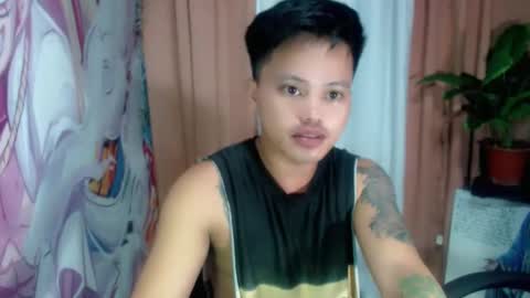 Snapshot of urhot_fucker13 chatting on 22, 10, 2025 JUST CALL MY NAME jayrus  online show from 22, 10, 2025