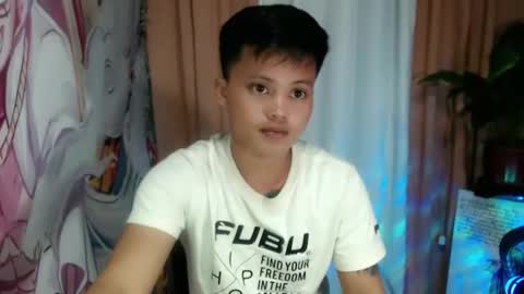 Snapshot of urhot_fucker13 chatting on 23, 10, 2025 JUST CALL MY NAME jayrus  online show from 23, 10, 2025