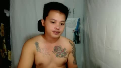 JUST CALL MY NAME jayrus  online show from 21, 3, 2026