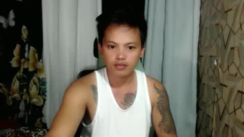 JUST CALL MY NAME jayrus  online show from 15, 5, 2026