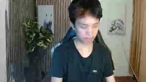 urhot_johny online show from 5, 5, 2026