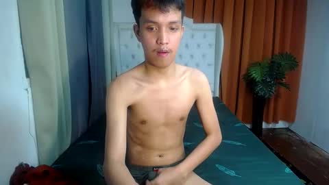 urhot_johny online show from 13, 5, 2026