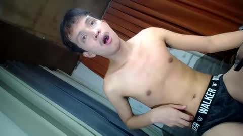 urhot_johny online show from 15, 6, 2026
