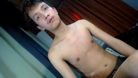 urhot_johny online show from 22, 6, 2026