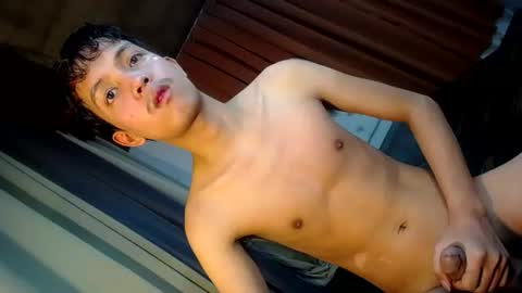 urhot_johny online show from 26, 6, 2026