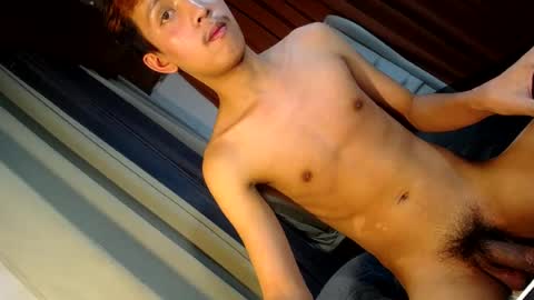 urhot_johny online show from 27, 6, 2026