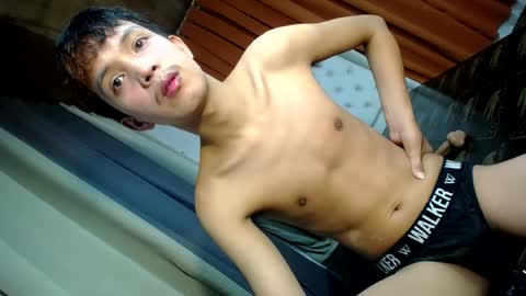 urhot_johny online show from 28, 6, 2026