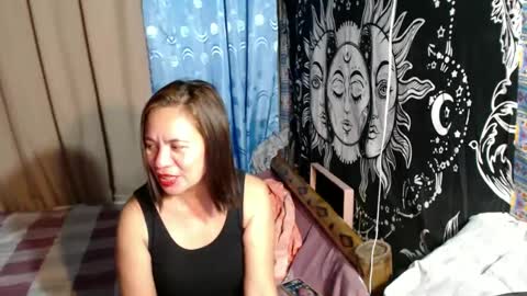 Snapshot of urhotasian_lovely chatting on 31, 1, 2025 urhotasian_lovely online show from 31, 1, 2025