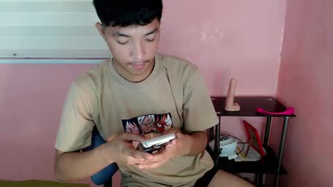 Snapshot of urhotethanxx chatting on 31, 1, 2025 Ethan online show from 31, 1, 2025