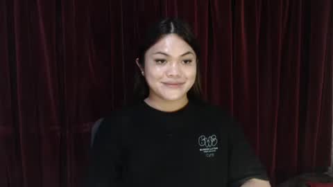 Snapshot of urhottie_bella chatting on 26, 3, 2026 urhottie_bella online show from 26, 3, 2026