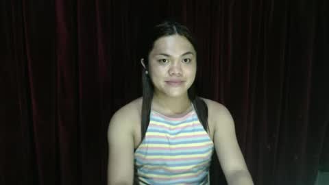 urhottie_bella online show from 15, 5, 2026
