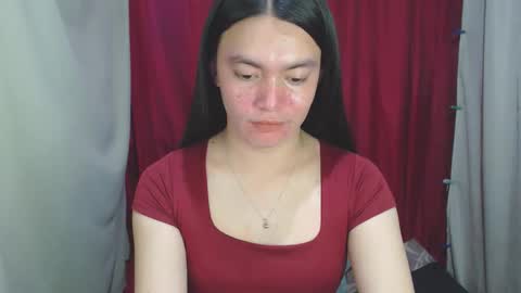 Snapshot of urhottiest_katey chatting on 29, 10, 2025 Katey online show from 29, 10, 2025