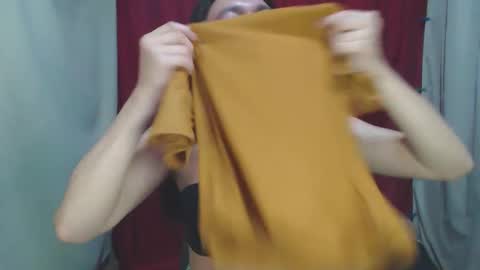 Snapshot of urhottiest_katey chatting on 31, 10, 2025 Katey online show from 31, 10, 2025