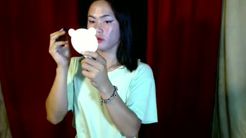 MEGS MEGS online show from 8, 2, 2026