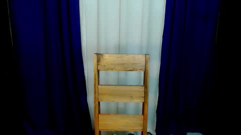 MEGS MEGS online show from 20, 3, 2026