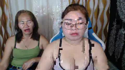 urhotvivian11 online show from 19, 1, 2025