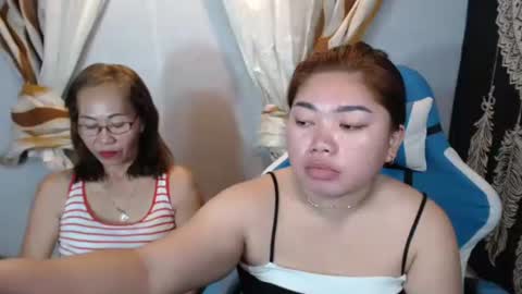 urhotvivian11 online show from 22, 1, 2025